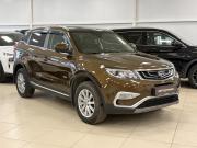 Geely Atlas I Москва  - изображение 12