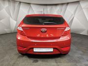 Hyundai Solaris I Москва  - изображение 27