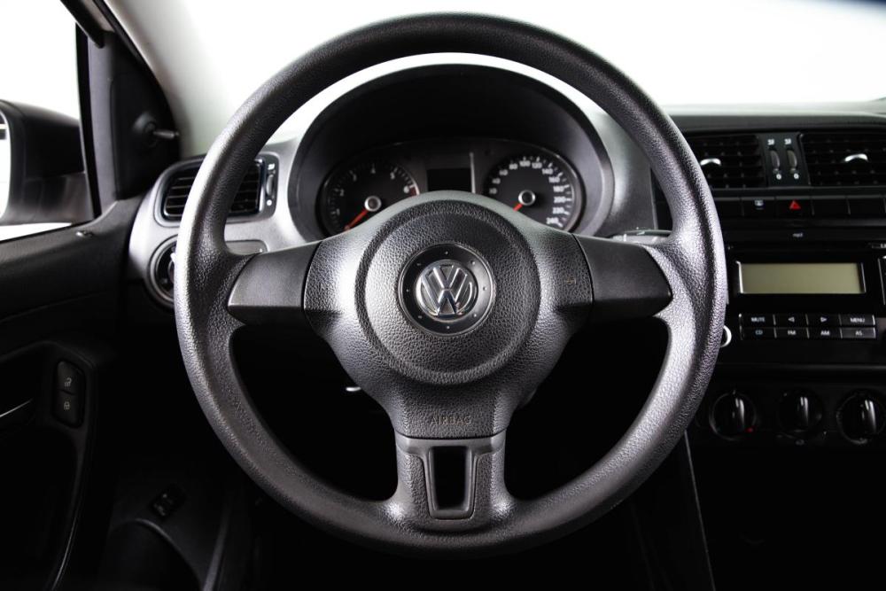 Volkswagen Polo V Пермь  - изображение 16