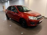 Lada (ВАЗ) Granta I Чебоксары  - изображение 35