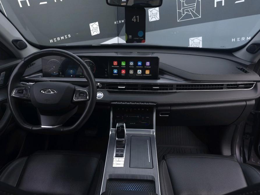 Chery Tiggo 7 Pro Max I Минеральные Воды  - изображение 16
