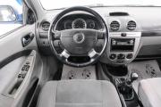 Chevrolet Lacetti I Красноярск  - изображение 36
