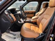 Land Rover Range Rover IV Рестайлинг Пермь  - изображение 48