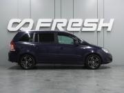 Opel Zafira B Рестайлинг Воронеж  - изображение 23