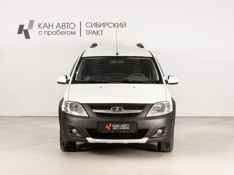 Lada (ВАЗ) Largus I Казань  - изображение 2