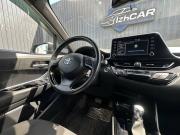 Toyota C-HR I Рестайлинг Ижевск  - изображение 36