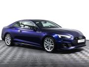 Audi A5 II (F5) Рестайлинг Москва  - изображение 30