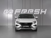 Lada (ВАЗ) Vesta I Рестайлинг (NG) Минеральные Воды  - изображение 20