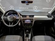 Skoda Rapid I Рестайлинг Москва  - изображение 38
