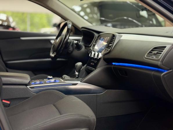 Renault Talisman I Рестайлинг с пробегом 2020 года, цена 1 690 000 рублей, 144000 км, универсал, Автокод Объявления