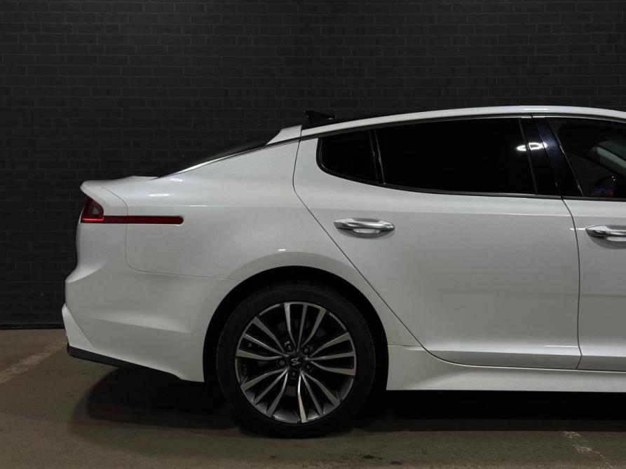 Kia Stinger I Челябинск  - изображение 12