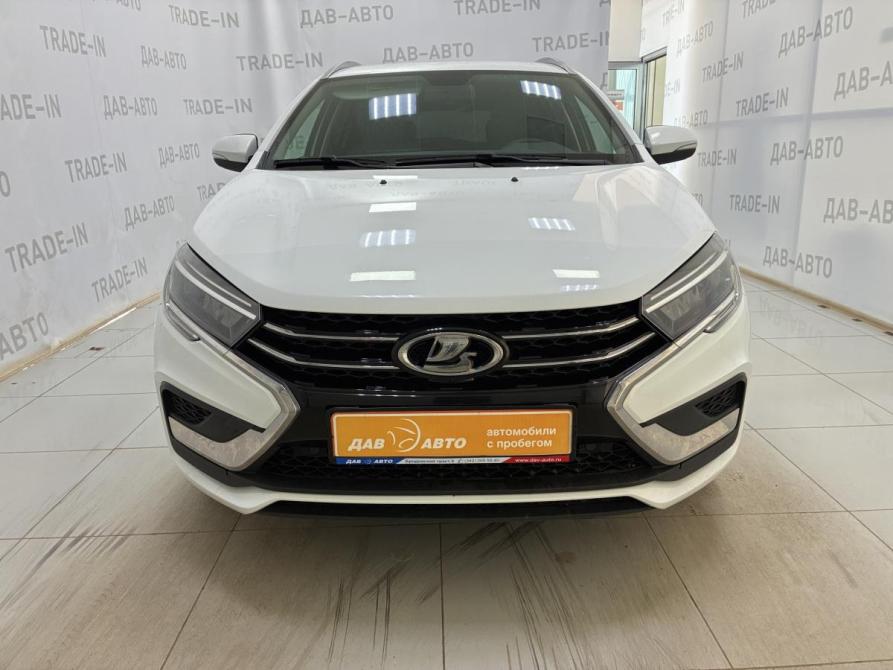 Lada (ВАЗ) Vesta I Рестайлинг (NG) Пермь  - изображение 2