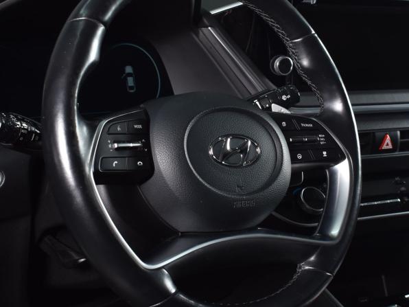 Hyundai Sonata VIII (DN8) с пробегом 2021 года, цена 2 149 999 рублей, 62002 км, седан, Автокод Объявления