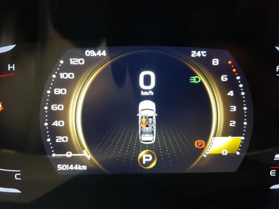 Geely Coolray I Москва  - изображение 7