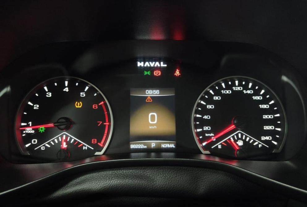 Haval Jolion I Екатеринбург  - изображение 20