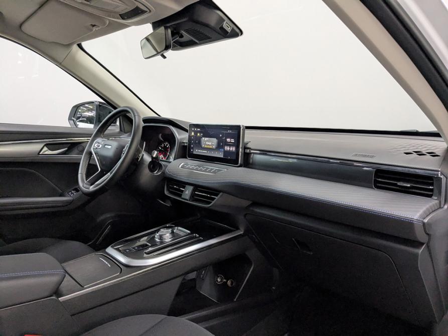 Haval Jolion I Рестайлинг Москва  - изображение 16