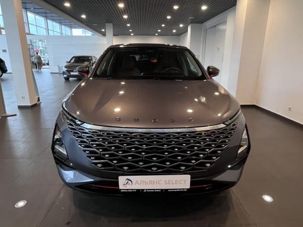 Omoda C5 I с пробегом 2023 года, цена 1 880 000 рублей, 46600 км, внедорожник, Автокод Объявления