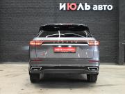 Jaecoo J8 Екатеринбург  - изображение 22