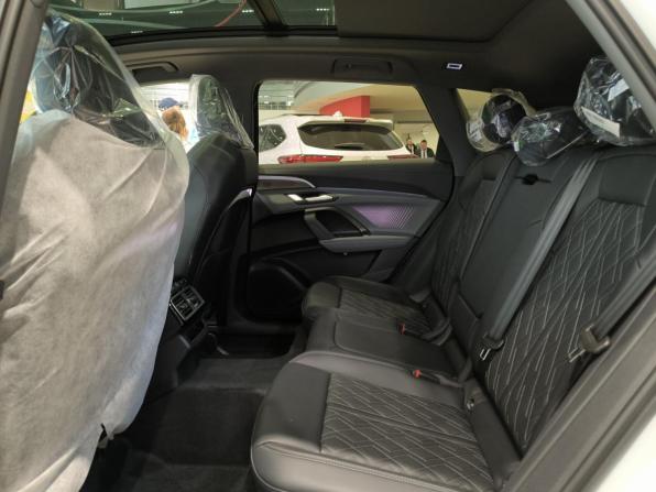 Audi Q5 III с пробегом 2026 года, цена 6 350 000 рублей, 1 км, внедорожник, Автокод Объявления