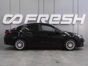 Kia Rio IV Рестайлинг Воронеж  - изображение 24