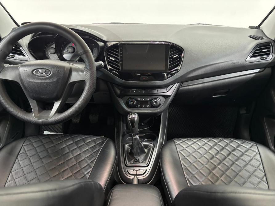 Lada (ВАЗ) Vesta I Альметьевск  - изображение 13