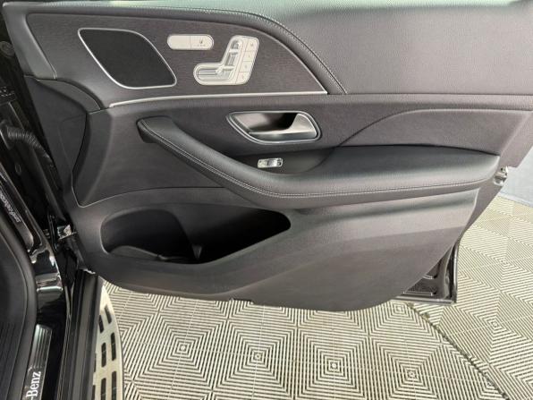 Mercedes-Benz GLE II (V167) с пробегом 2022 года, цена 5 496 000 рублей, 144389 км, внедорожник, Автокод Объявления