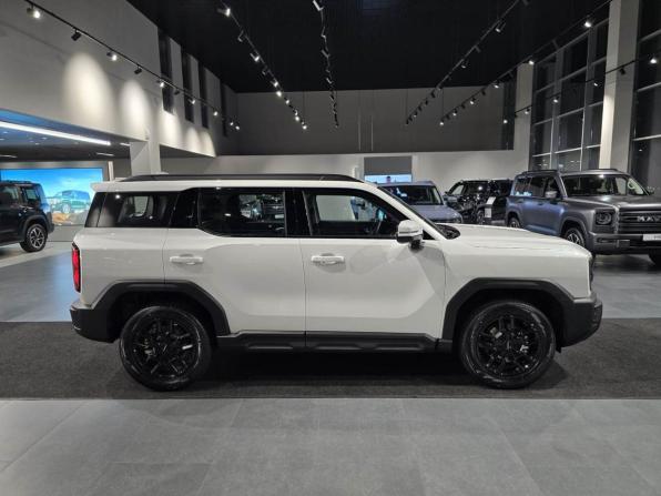 Новый Haval H3 I Рестайлинг 2026 года, цена 2 699 000 рублей, внедорожник, Автокод Объявления