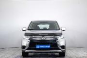 Mitsubishi Outlander III Рестайлинг 2 Пермь  - изображение 22