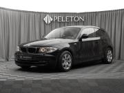 BMW 1 серии I (E81/E82/E87/E88) Рестайлинг Москва  - изображение 18