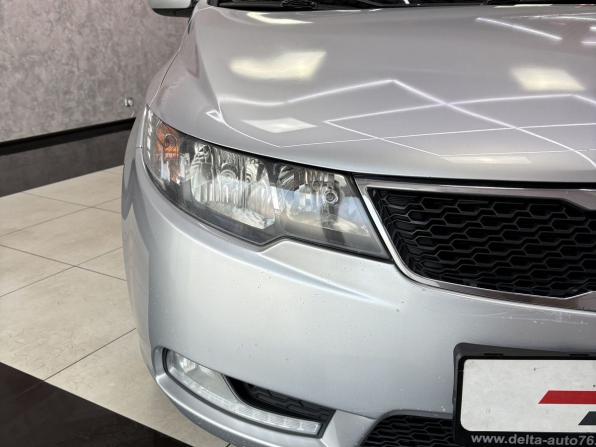 Kia Cerato II с пробегом 2012 года, цена 865 000 рублей, 164119 км, седан, Автокод Объявления