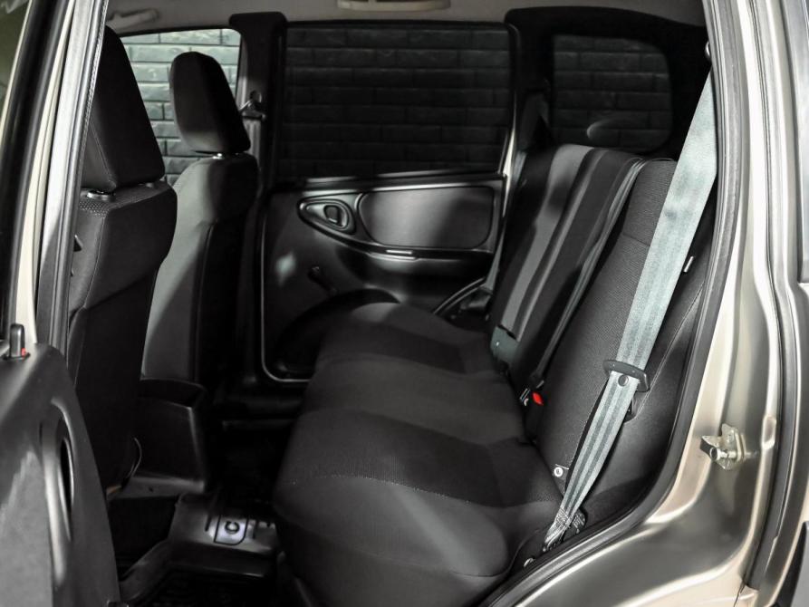 Chevrolet Niva I Рестайлинг Екатеринбург  - изображение 19