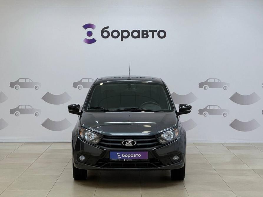 Lada (ВАЗ) Granta I Рестайлинг Ставрополь  - изображение 2