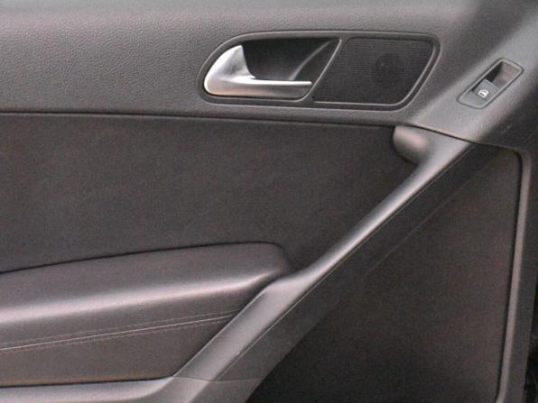 Volkswagen Tiguan I с пробегом 2010 года, цена 1 149 000 рублей, 152954 км, внедорожник, Автокод Объявления