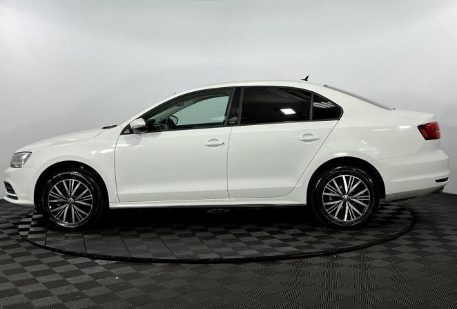 Volkswagen Jetta II (China Market) с пробегом 2016 года, цена 1 150 000 рублей, 139081 км, седан, Автокод Объявления