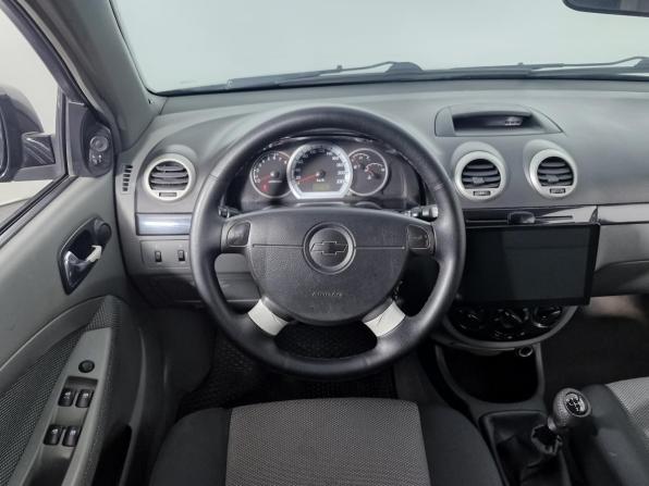 Chevrolet Lacetti I с пробегом 2011 года, цена 487 000 рублей, 190092 км, хэтчбек, Автокод Объявления