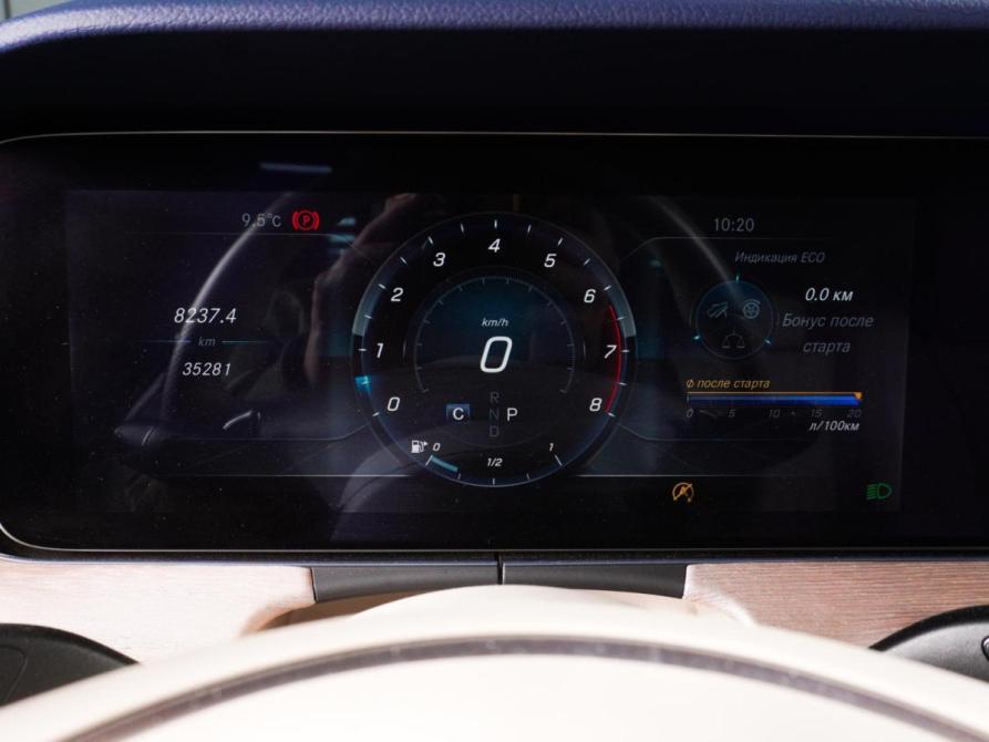 Mercedes-Benz E-Класс V (W213 S213 C238) Минеральные Воды  - изображение 19