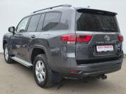 Toyota Land Cruiser 300 Series Москва  - изображение 29