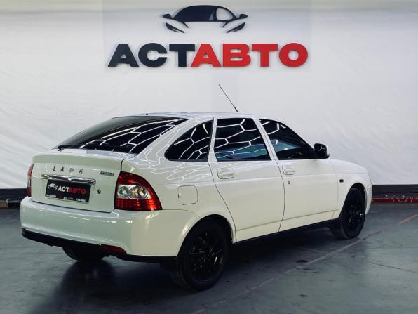 Lada (ВАЗ) Priora I Рестайлинг с пробегом 2013 года, цена 465 000 рублей, 225000 км, хэтчбек, Автокод Объявления