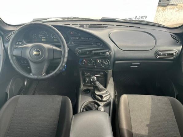 Chevrolet Niva I Рестайлинг с пробегом 2019 года, цена 725 000 рублей, 85000 км, внедорожник, Автокод Объявления