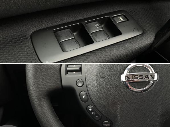 Nissan Qashqai I Рестайлинг с пробегом 2013 года, цена 1 050 000 рублей, 135968 км, внедорожник, Автокод Объявления