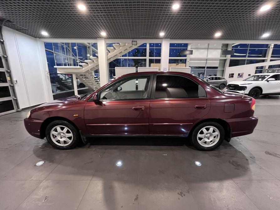 Kia Spectra I Рестайлинг 2 Чебоксары  - изображение 6