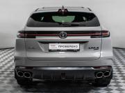 Changan UNI-K Москва  - изображение 26