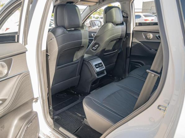 Chery Tiggo 8 Pro Max I Рестайлинг с пробегом 2023 года, цена 2 450 000 рублей, 55675 км, внедорожник, Автокод Объявления