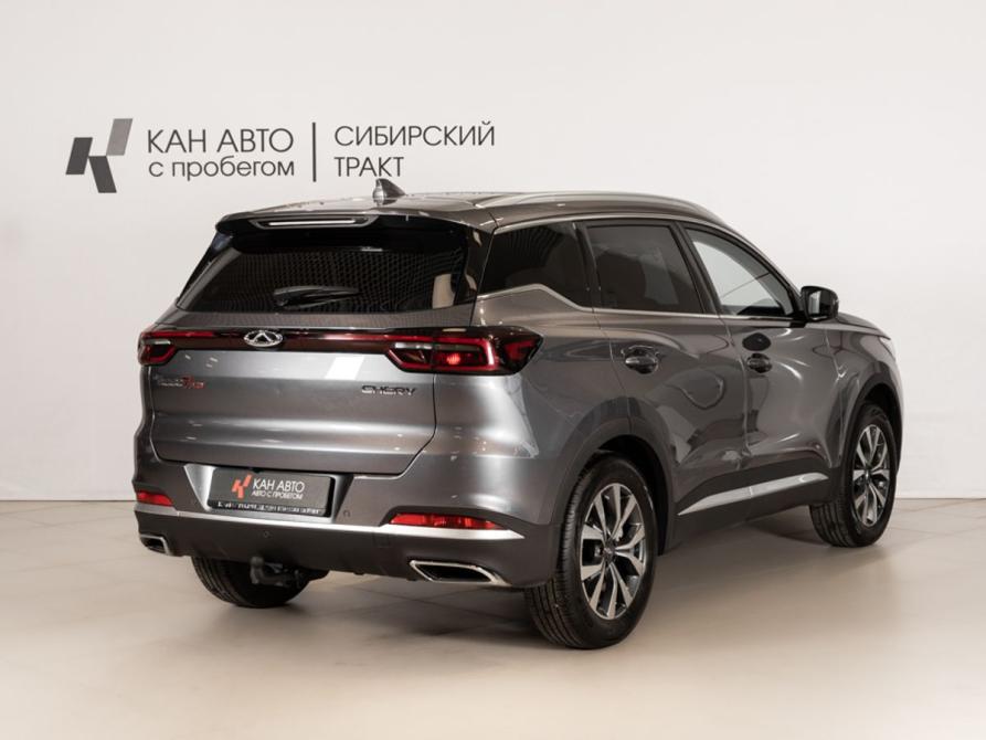 Chery Tiggo 7 Pro I Казань  - изображение 3