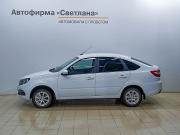 Lada (ВАЗ) Granta I Рестайлинг Ярославль  - изображение 14