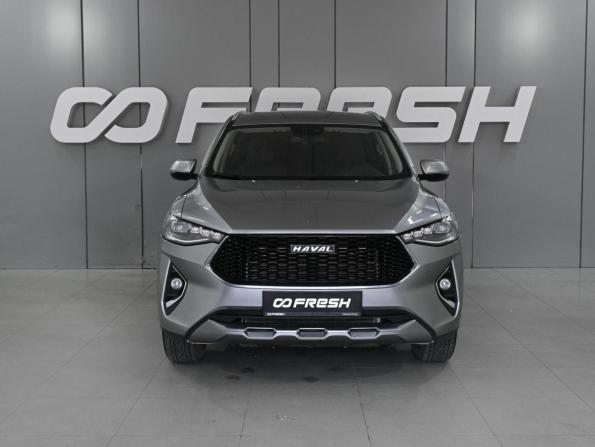 Haval F7 I с пробегом 2021 года, цена 1 670 000 рублей, 140091 км, внедорожник, Автокод Объявления