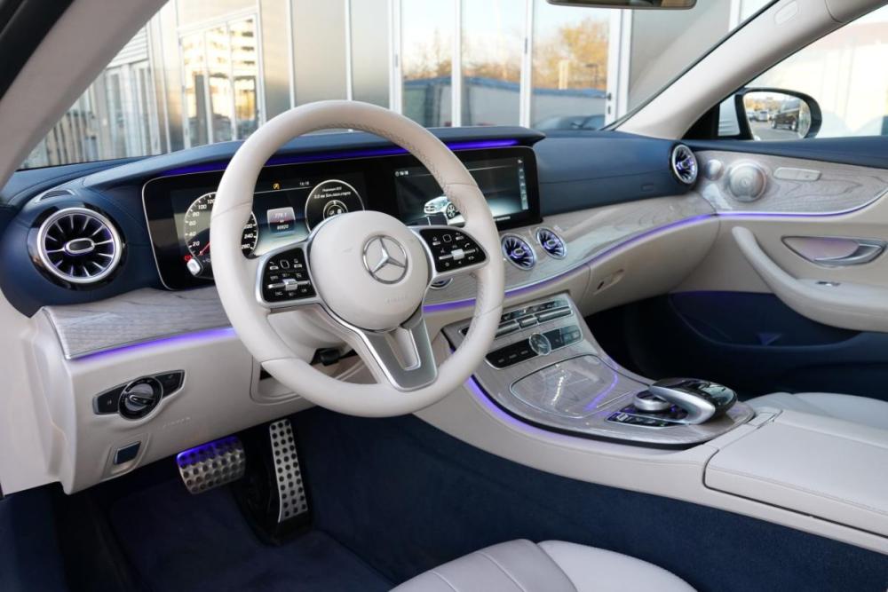 Mercedes-Benz E-Класс V (W213 S213 C238) Москва  - изображение 13