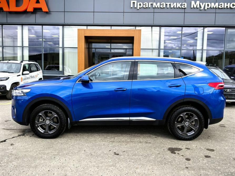 Haval F7 I Мурманск  - изображение 8