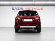 Subaru Outback V Рестайлинг Тюмень  - изображение 31