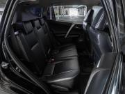 Toyota RAV4 IV (XA40) Рестайлинг Ставрополь  - изображение 31